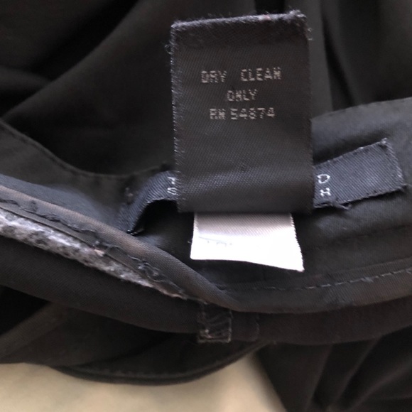 Misses The Limited brand dress pants - Picture 5 of 9